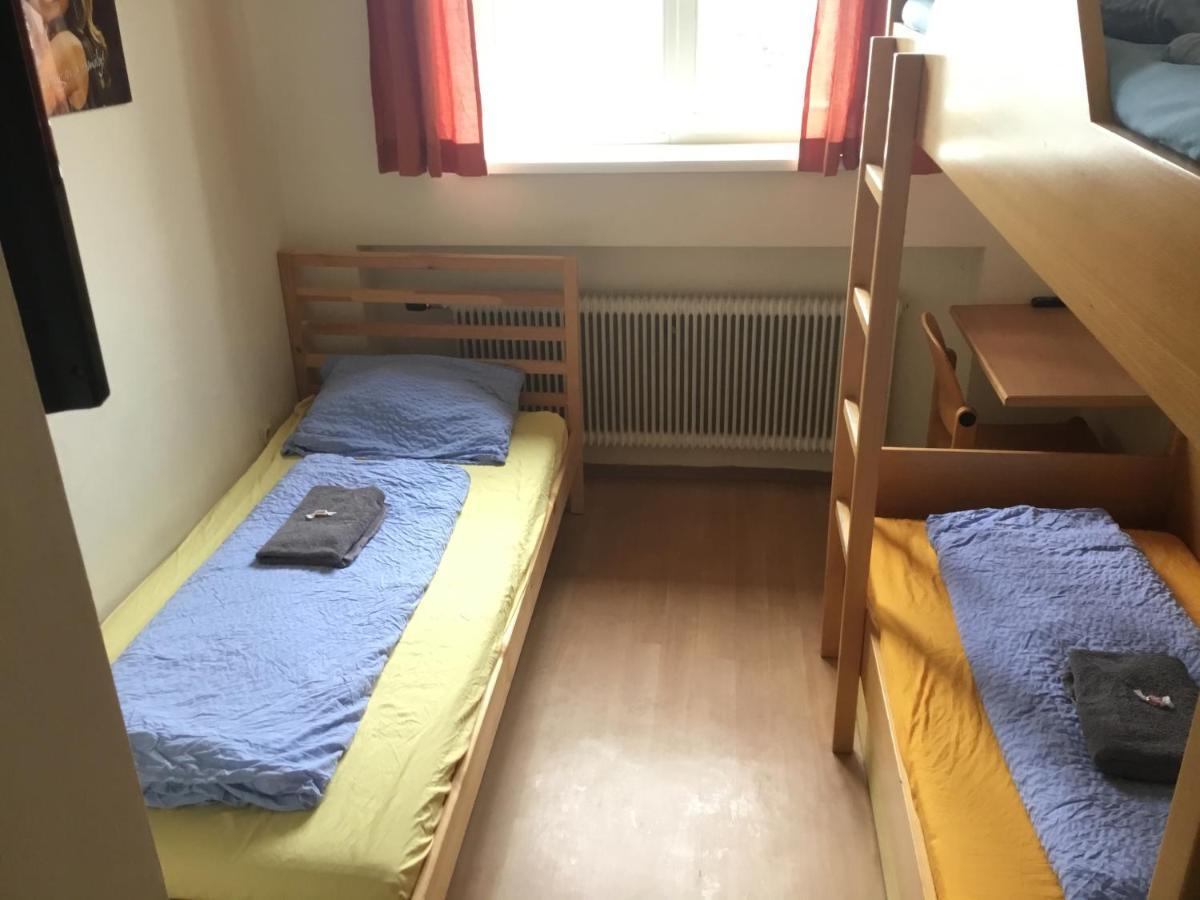 Junges Hotel Мелк Экстерьер фото