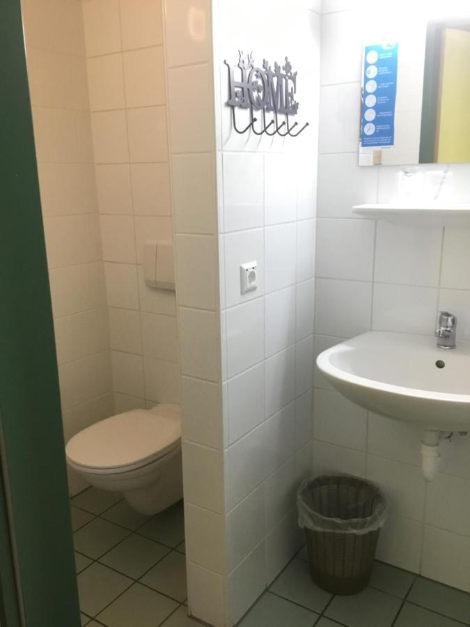 Junges Hotel Мелк Экстерьер фото
